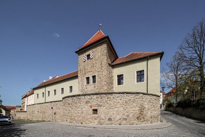 Alte Canzley (c) Johannes Steidl